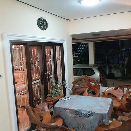 Baan Chockchai 3 Bang Sare Buitenkant foto