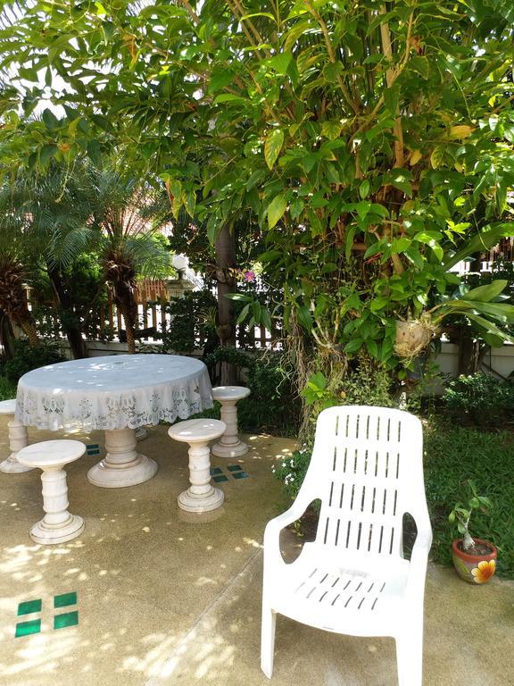 Baan Chockchai 3 Bang Sare Buitenkant foto